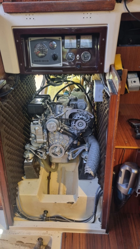Dufour Yachts 31 de segunda mano en venta