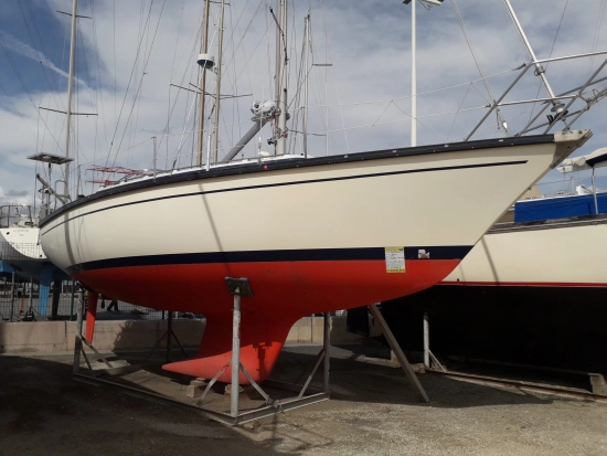 Dufour Yachts 31 de segunda mano en venta