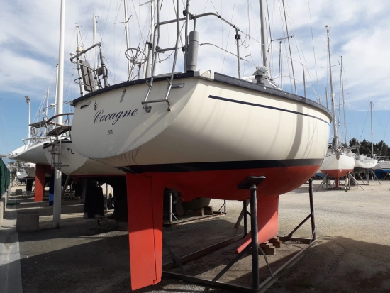 Dufour Yachts 31 de segunda mano en venta