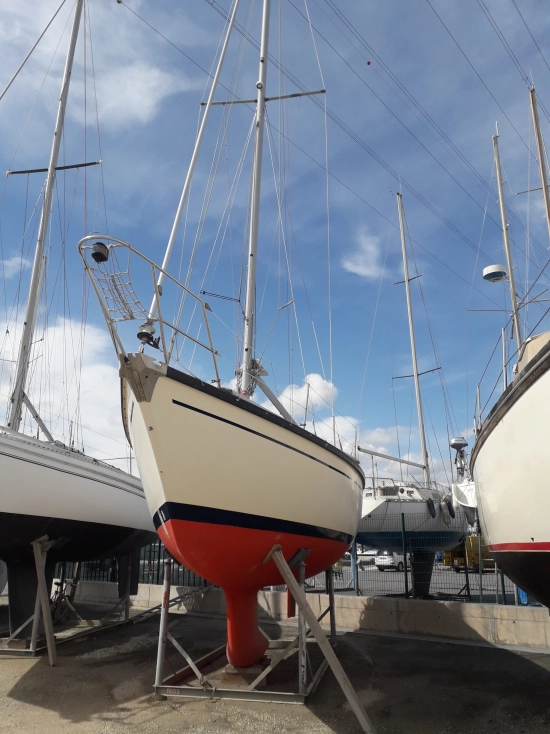 Dufour Yachts 31 de segunda mano en venta