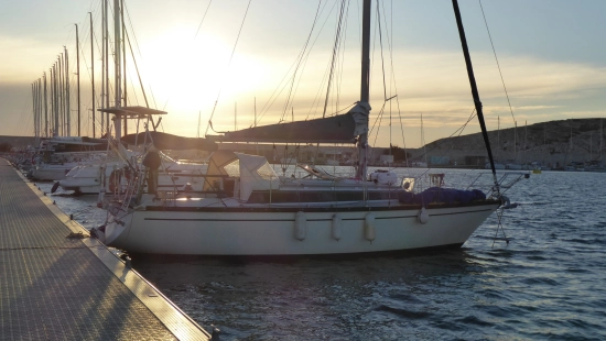 Dufour Yachts 31 de segunda mano en venta