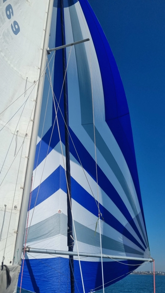 Dufour Yachts 31 de segunda mano en venta
