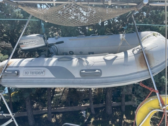 Jeanneau Sun Odyssey 33.1 de segunda mano en venta