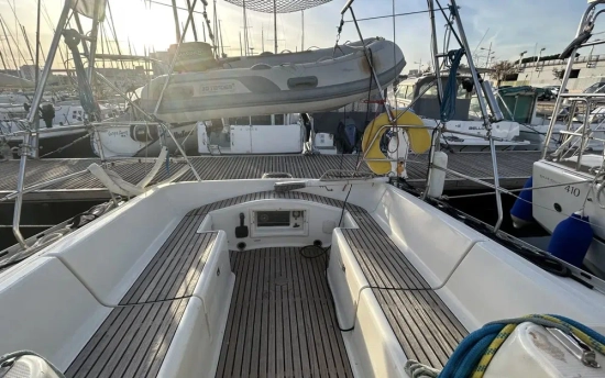 Jeanneau Sun Odyssey 33.1 de segunda mano en venta