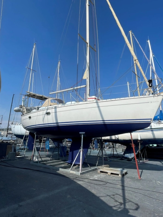 Jeanneau Sun Odyssey 33.1 de segunda mano en venta
