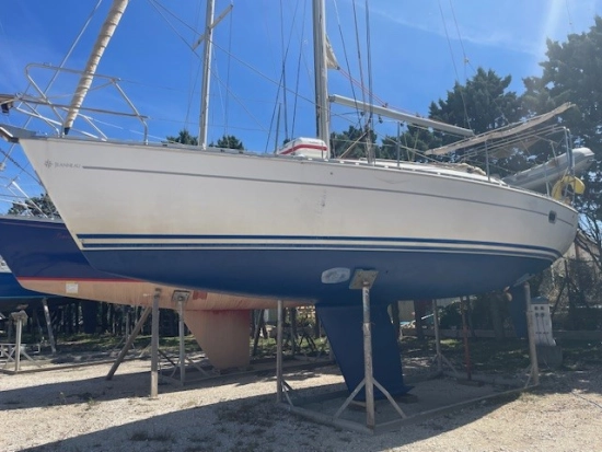 Jeanneau Sun Odyssey 33.1 de segunda mano en venta