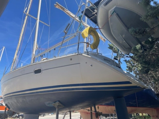 Jeanneau Sun Odyssey 33.1 de segunda mano en venta