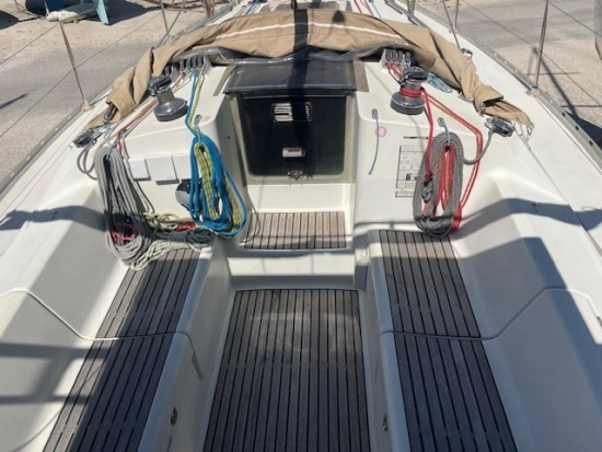 Jeanneau Sun Odyssey 33.1 de segunda mano en venta