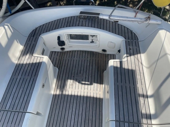 Jeanneau Sun Odyssey 33.1 de segunda mano en venta