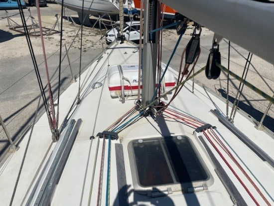 Jeanneau Sun Odyssey 33.1 de segunda mano en venta
