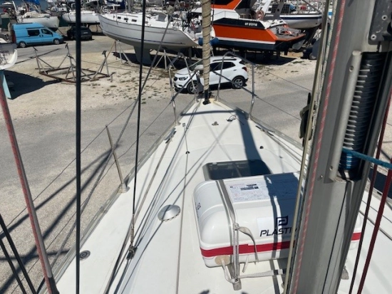 Jeanneau Sun Odyssey 33.1 de segunda mano en venta