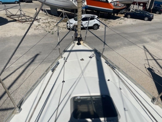 Jeanneau Sun Odyssey 33.1 de segunda mano en venta