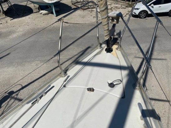Jeanneau Sun Odyssey 33.1 de segunda mano en venta