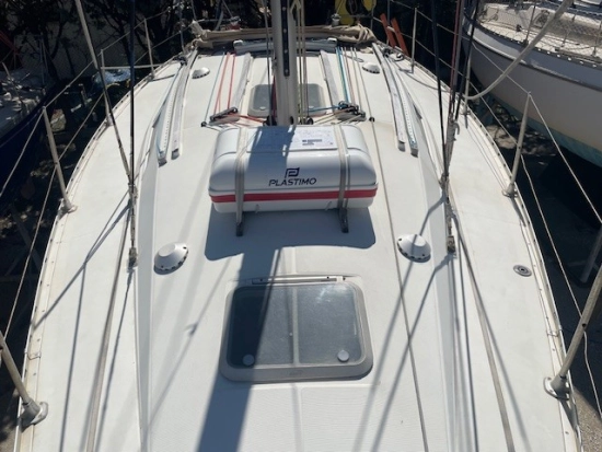 Jeanneau Sun Odyssey 33.1 de segunda mano en venta