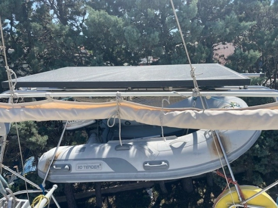 Jeanneau Sun Odyssey 33.1 de segunda mano en venta