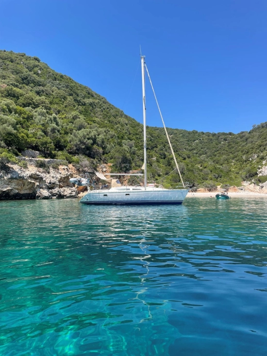 Jeanneau Sun Odyssey 33.1 de segunda mano en venta