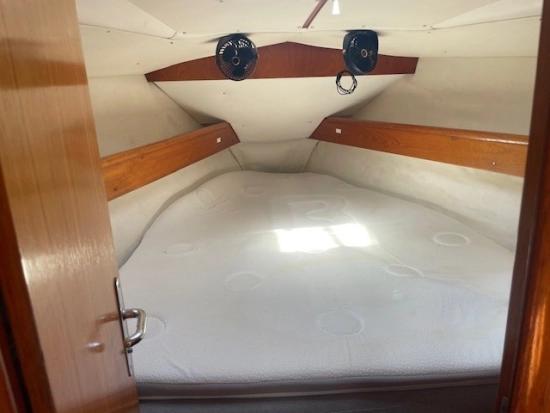 Jeanneau Sun Odyssey 33.1 de segunda mano en venta