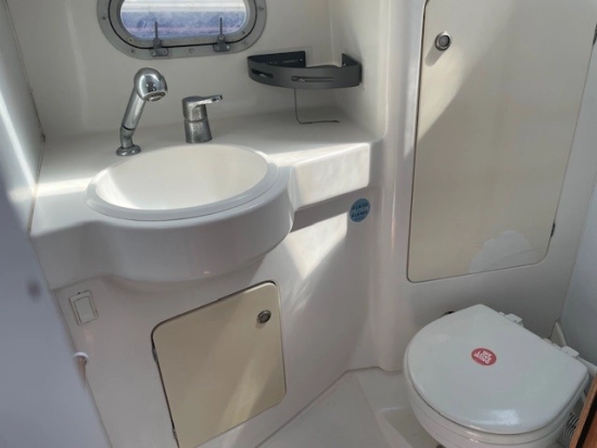 Jeanneau Sun Odyssey 33.1 de segunda mano en venta