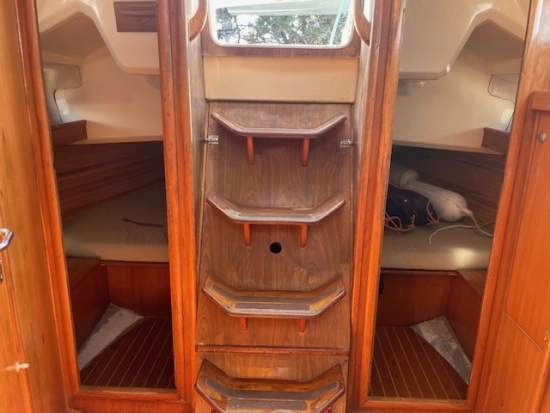 Jeanneau Sun Odyssey 33.1 de segunda mano en venta