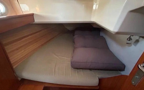Jeanneau Sun Odyssey 33.1 de segunda mano en venta
