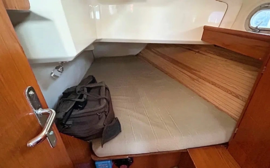 Jeanneau Sun Odyssey 33.1 de segunda mano en venta