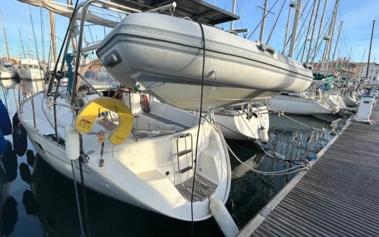 Jeanneau Sun Odyssey 33.1 de segunda mano en venta
