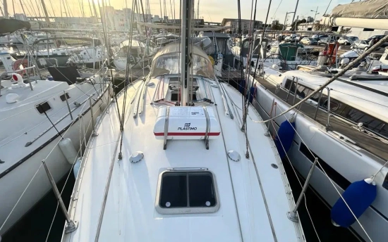Jeanneau Sun Odyssey 33.1 de segunda mano en venta