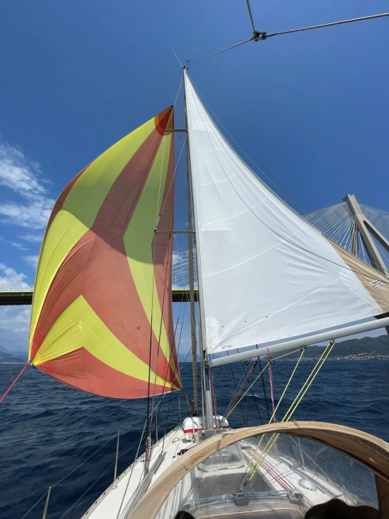 Jeanneau Sun Odyssey 33.1 de segunda mano en venta