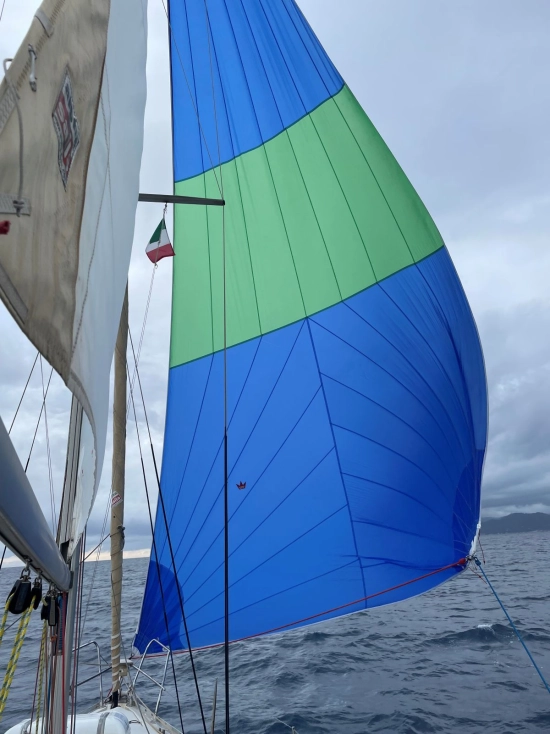 Jeanneau Sun Odyssey 33.1 de segunda mano en venta