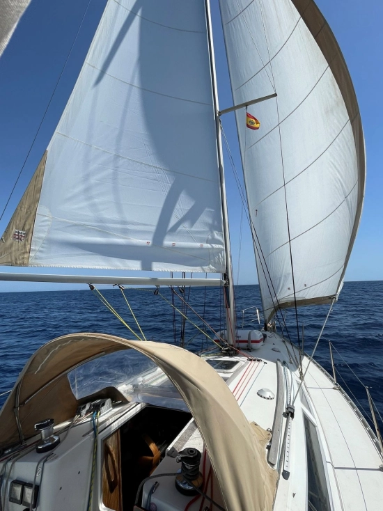 Jeanneau Sun Odyssey 33.1 de segunda mano en venta