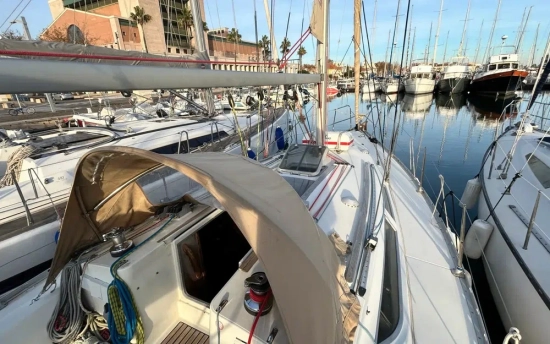 Jeanneau Sun Odyssey 33.1 de segunda mano en venta