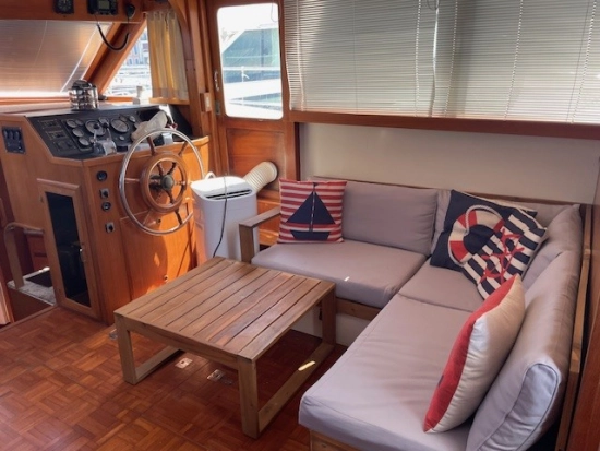 Hershine 452 usata in vendita