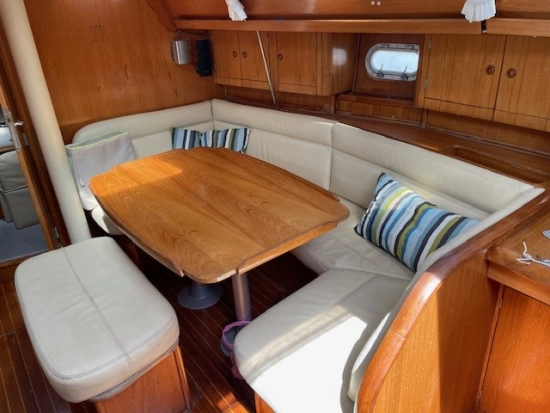 Jeanneau Sun Odyssey 37.2 usata in vendita