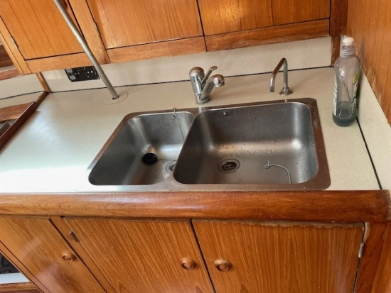 Jeanneau Sun Odyssey 37.2 usata in vendita