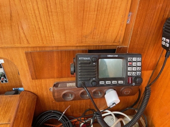 Jeanneau Sun Odyssey 37.2 usata in vendita