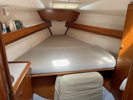 Jeanneau Sun Odyssey 37.2 usata in vendita