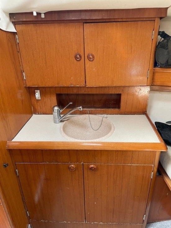 Jeanneau Sun Odyssey 37.2 usata in vendita