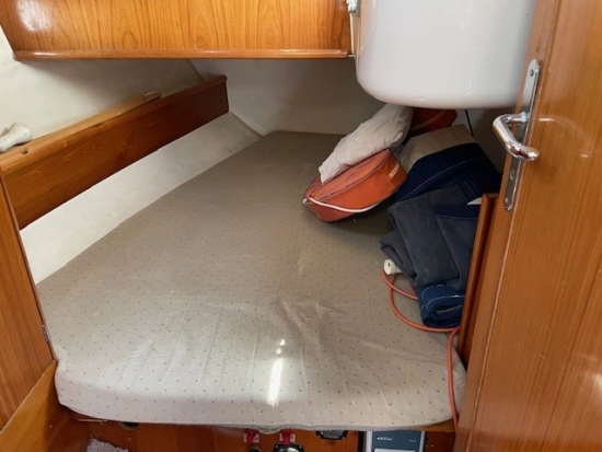 Jeanneau Sun Odyssey 37.2 usata in vendita