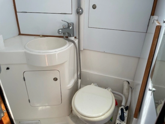 Jeanneau Sun Odyssey 37.2 usata in vendita