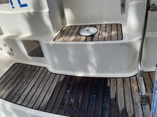 Jeanneau Sun Odyssey 37.2 usata in vendita
