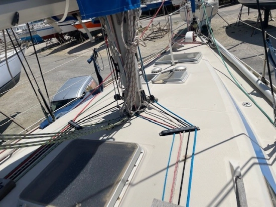 Beneteau First 35 GTE de segunda mano en venta