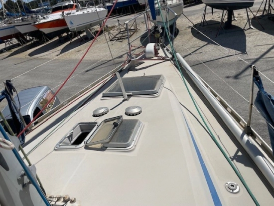 Beneteau First 35 GTE de segunda mano en venta