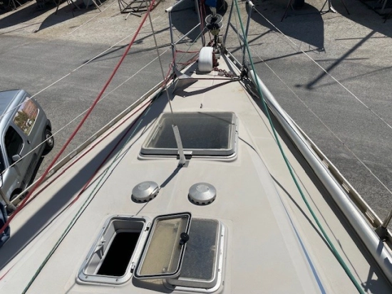 Beneteau First 35 GTE de segunda mano en venta