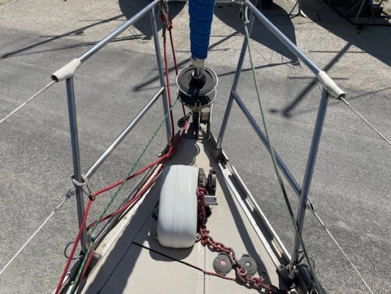 Beneteau First 35 GTE de segunda mano en venta