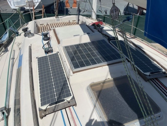 Beneteau First 35 GTE de segunda mano en venta