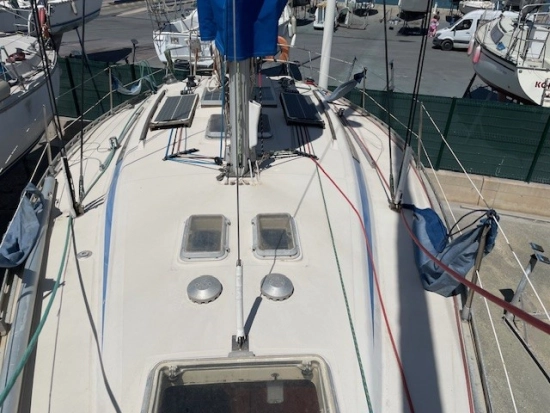 Beneteau First 35 GTE de segunda mano en venta
