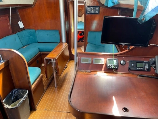 Beneteau First 35 GTE de segunda mano en venta