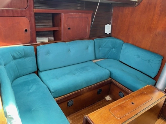 Beneteau First 35 GTE de segunda mano en venta