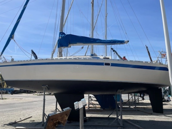 Beneteau First 35 GTE de segunda mano en venta