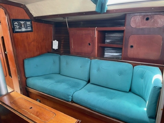 Beneteau First 35 GTE de segunda mano en venta